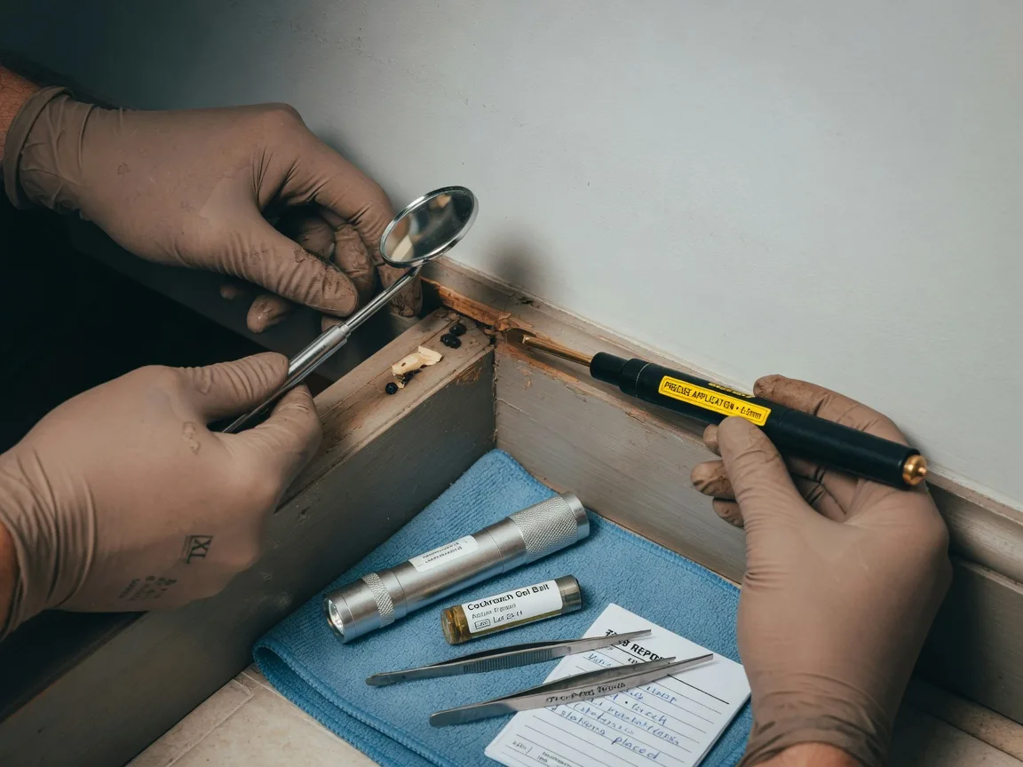 Why choose Emergency Pest Control in Abingdon, VA
